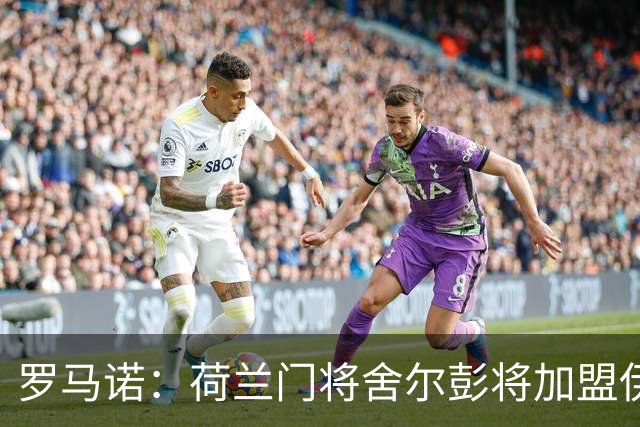罗马诺：荷兰门将舍尔彭将加盟伊普斯维奇，签约4年